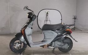 SUZUKI LET`S5 CA47A