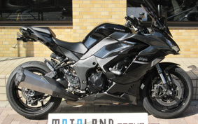 KAWASAKI NINJA 1000 SX 2020 ZXT02K