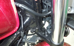 HONDA CB400SF GEN 4 A 2021