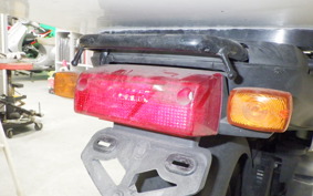 YAMAHA GEAR Gen.2 2015 UA08J