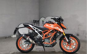 KTM 390 DUKE JPJ40