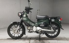 HONDA CROSS CUB110 JA60