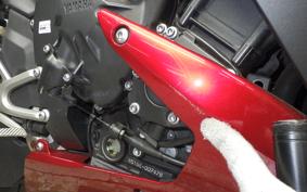 YAMAHA YZF-R1 2007