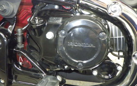 HONDA DAX 125 JB04