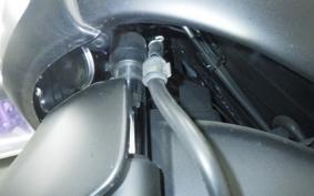 SUZUKI ADDRESS V125 Gen.2 2022 DP12H