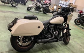 HARLEY FXLRST YXZ