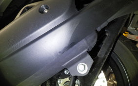 YAMAHA N-MAX 2014 SED6J