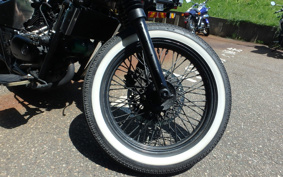 HONDA V-TWIN MAGNA MC29