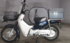 HONDA SUPER CUB50 AA04