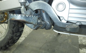 YAMAHA SEROW 250 Gen.2 2014 DG17J