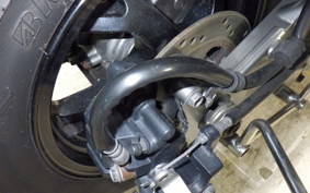 SUZUKI SKYWAVE 250 (Burgman 250) S Gen.3 2008 CJ46A