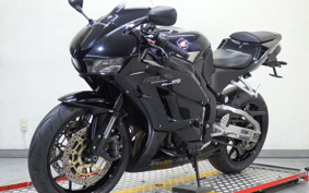 HONDA CBR600RR 2013 PC40