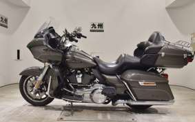 HARLEY FLTRU 1690 2018