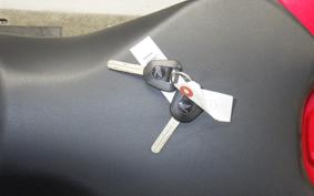 HONDA CBR250RR A MC51