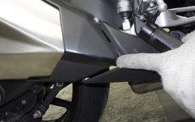 KAWASAKI NINJA 1000 A 2019 ZXT00W