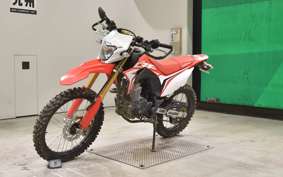 HONDA CRF150L