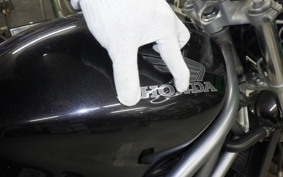 HONDA VTR 250 2022 MC33