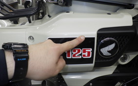 HONDA CT125-2 2005 JA65
