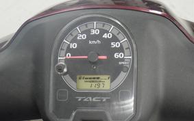 HONDA TACT-4ﾍﾞｰｼｯｸ AF79