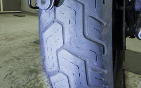 HONDA REBEL 500 A 2021 PC60