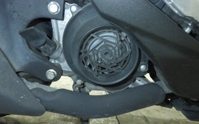 SUZUKI AVENIS 125 EA12J