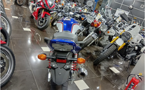 HONDA CB400SFV-4ABS 2022 NC42
