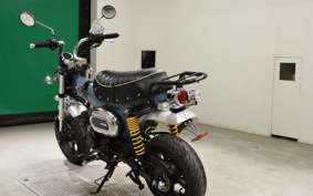 HONDA DAX 125 JB04