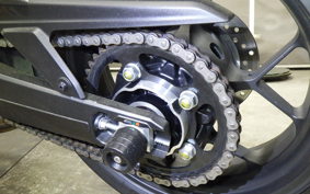 HONDA CB1000 HORNET 2025 SC86