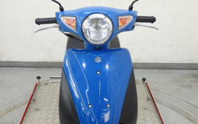 SUZUKI LET's CA4AA