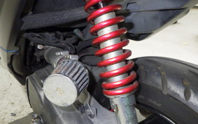 SUZUKI ADDRESS V50 Gen.2 2000 CA44A