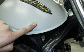 SUZUKI INAZUMA 400 (GSX400) 2002 GK7BA