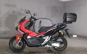 HONDA ADV150 KF38