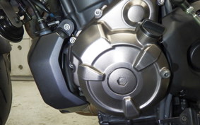 YAMAHA MT-07 2014 RM07J