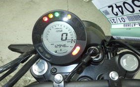 KAWASAKI ELIMINATOR400-3 2023 EL400A
