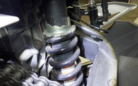 KAWASAKI NINJA 400 2019 EX400G