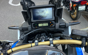 HONDA CRF1100L AFRICA TWIN 2020 SD10