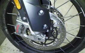 TRIUMPH TIGER 1200 RALLY 2024