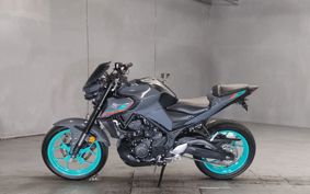 YAMAHA MT-03 RH21J