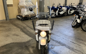 HONDA  BENLY  PRO  AA03