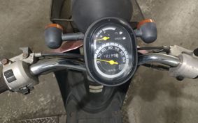HONDA TODAY AF67