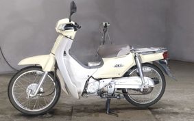 HONDA SUPER CUB50 AA04