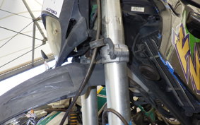 KAWASAKI KLX250 1983 LX250E