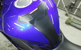 YAMAHA YZF-R25 A RG43J