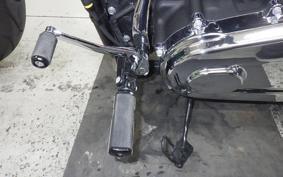 HARLEY FXBRS1870 2018