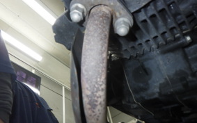 HONDA ｸﾞﾛﾑ JC75