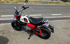 HONDA  MONKEY 125 JB05