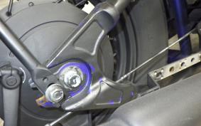 YAMAHA DRAGSTAR 400 2002