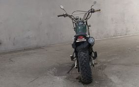 YAMAHA TW200 2JL