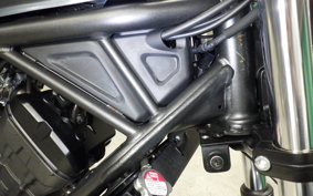 HONDA REBEL 250 A 1999 MC49