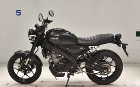 YAMAHA XSR155
